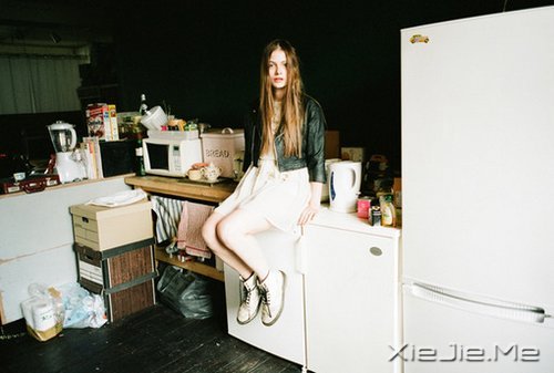 歌词心语:这些或喜或悲的英文歌,你爱吗? (3)