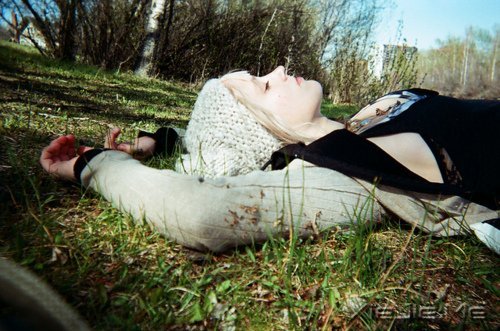 歌词心语:这些或喜或悲的英文歌,你爱吗? (9)