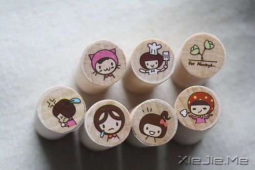 晚安心语:没有不会淡的疤,没有不会好的伤 (9)