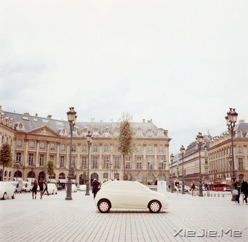 晚安心语:逝去的东西,最好不见,最好不念 (8)