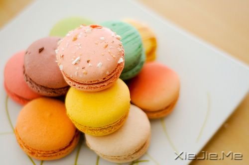 有梦想,就要坚持捍卫它